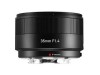 7Artisans AF 35mm F1.4 For Fujifilm X Mount APSC Lens